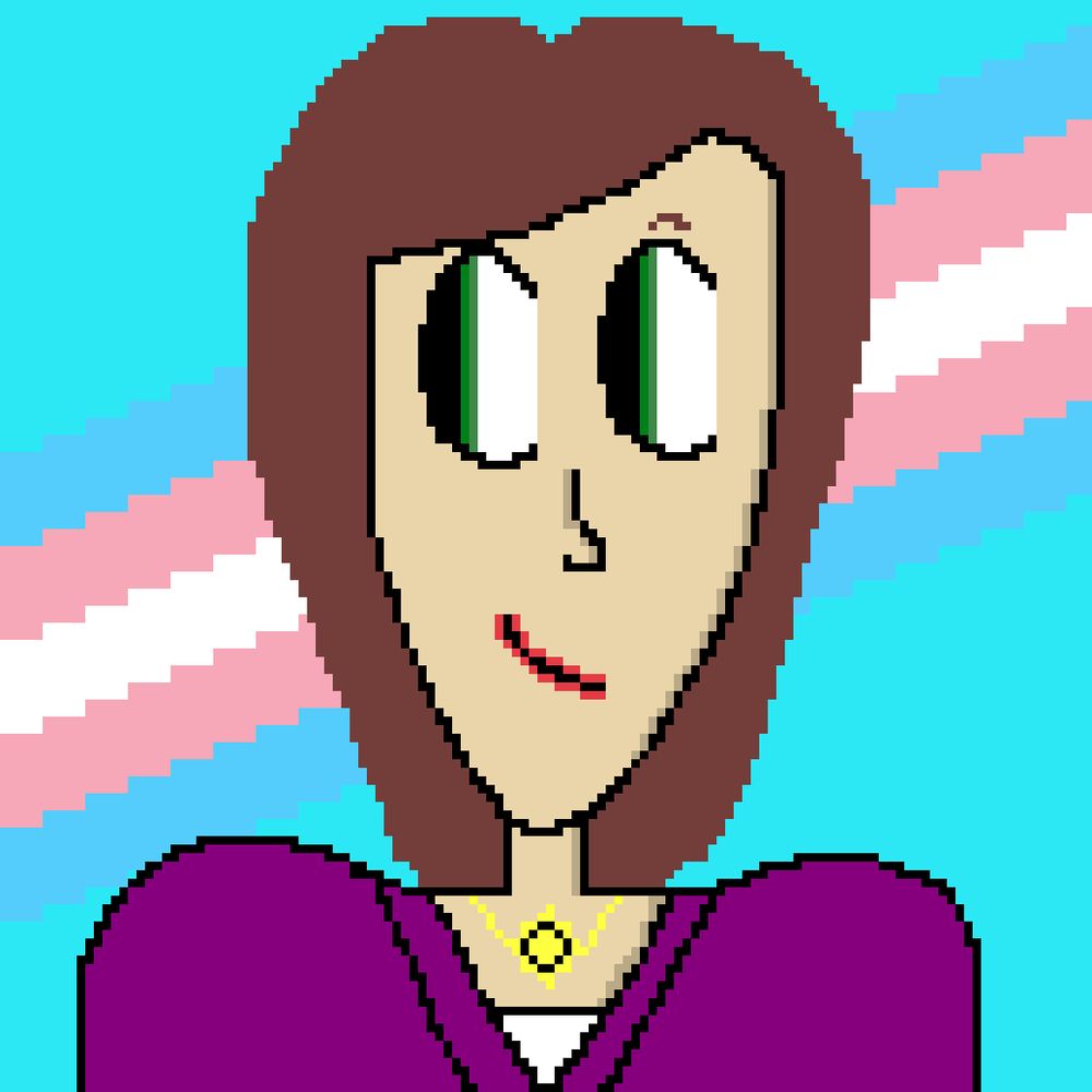 Soleil's avatar