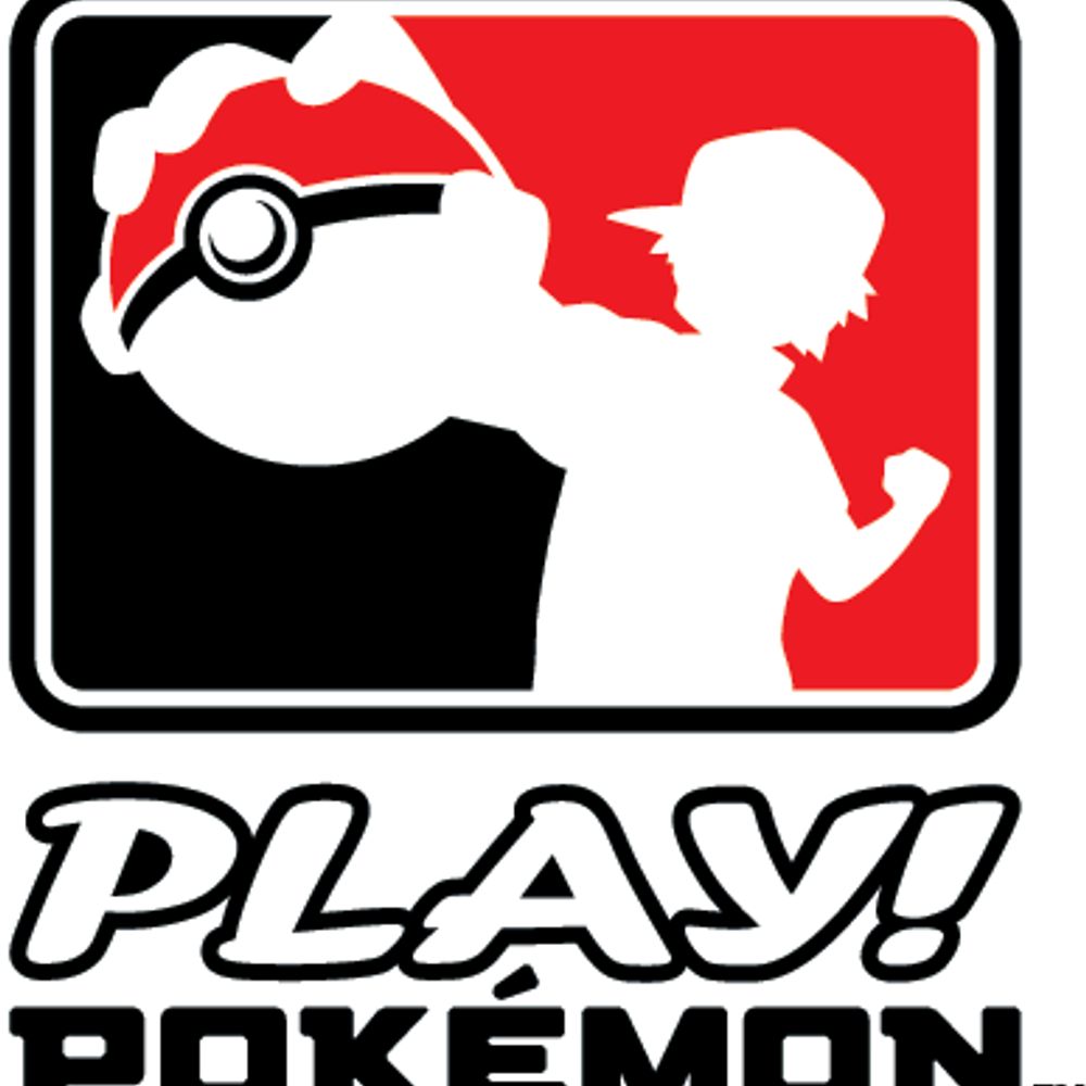 #PlayPokemon - All Games