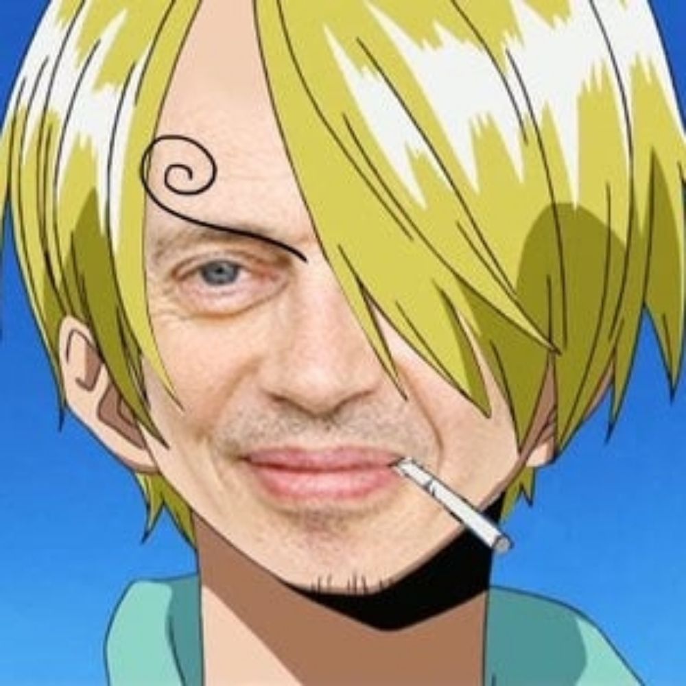 Mr Buscemi