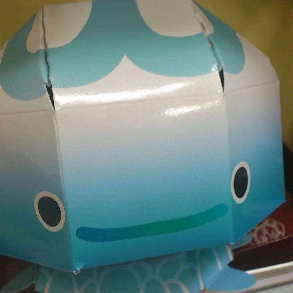 まっきー