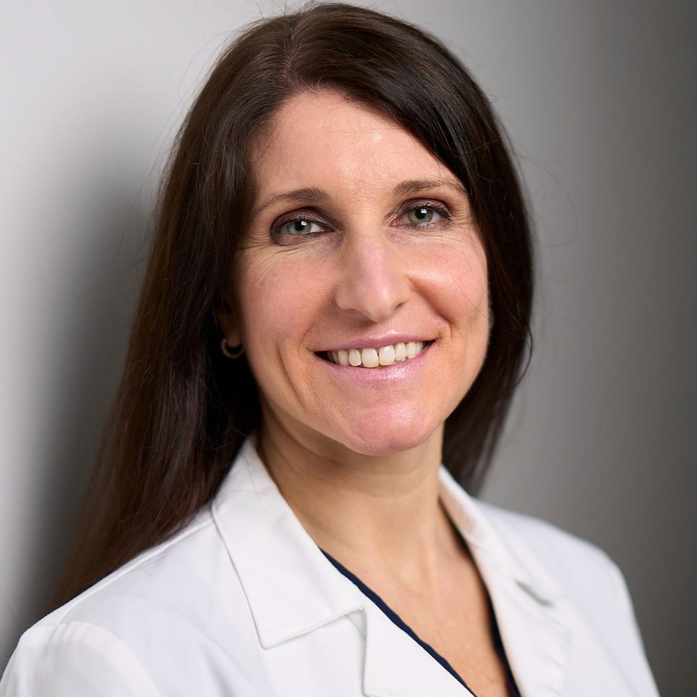 Stephanie Feldman, MD FACC