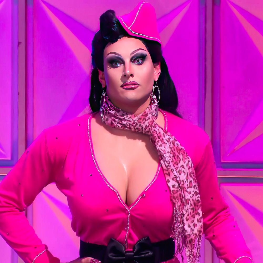 Dehydrated kween