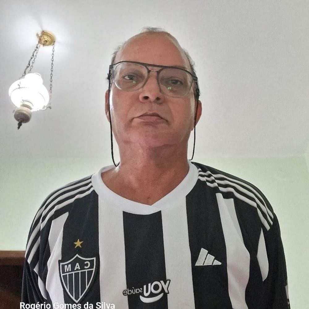 Rogério Gomes da Silva 