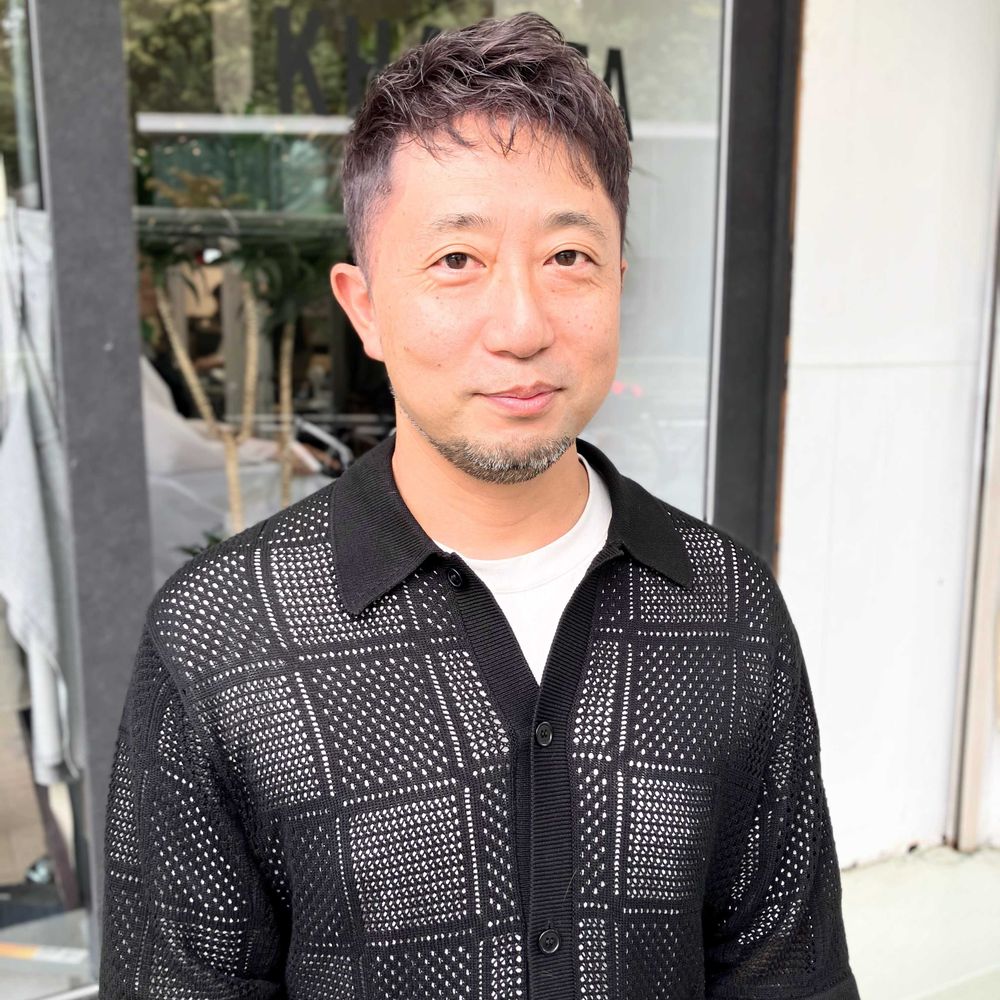 Yoshiyasu Satake