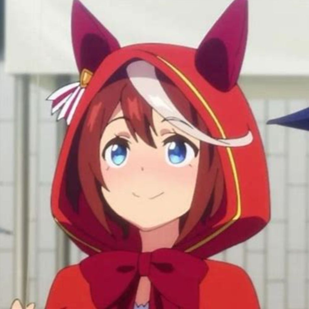 Kawayoちゃん