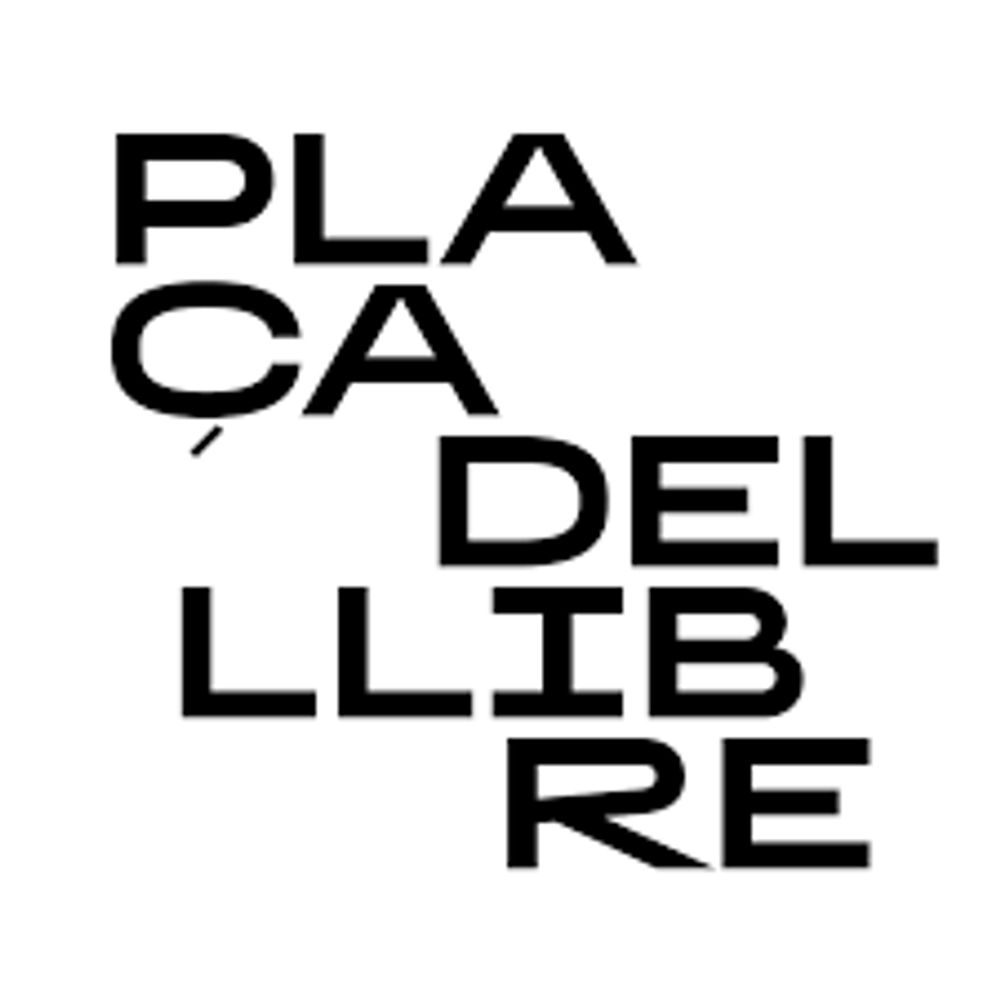 Plaça del Llibre