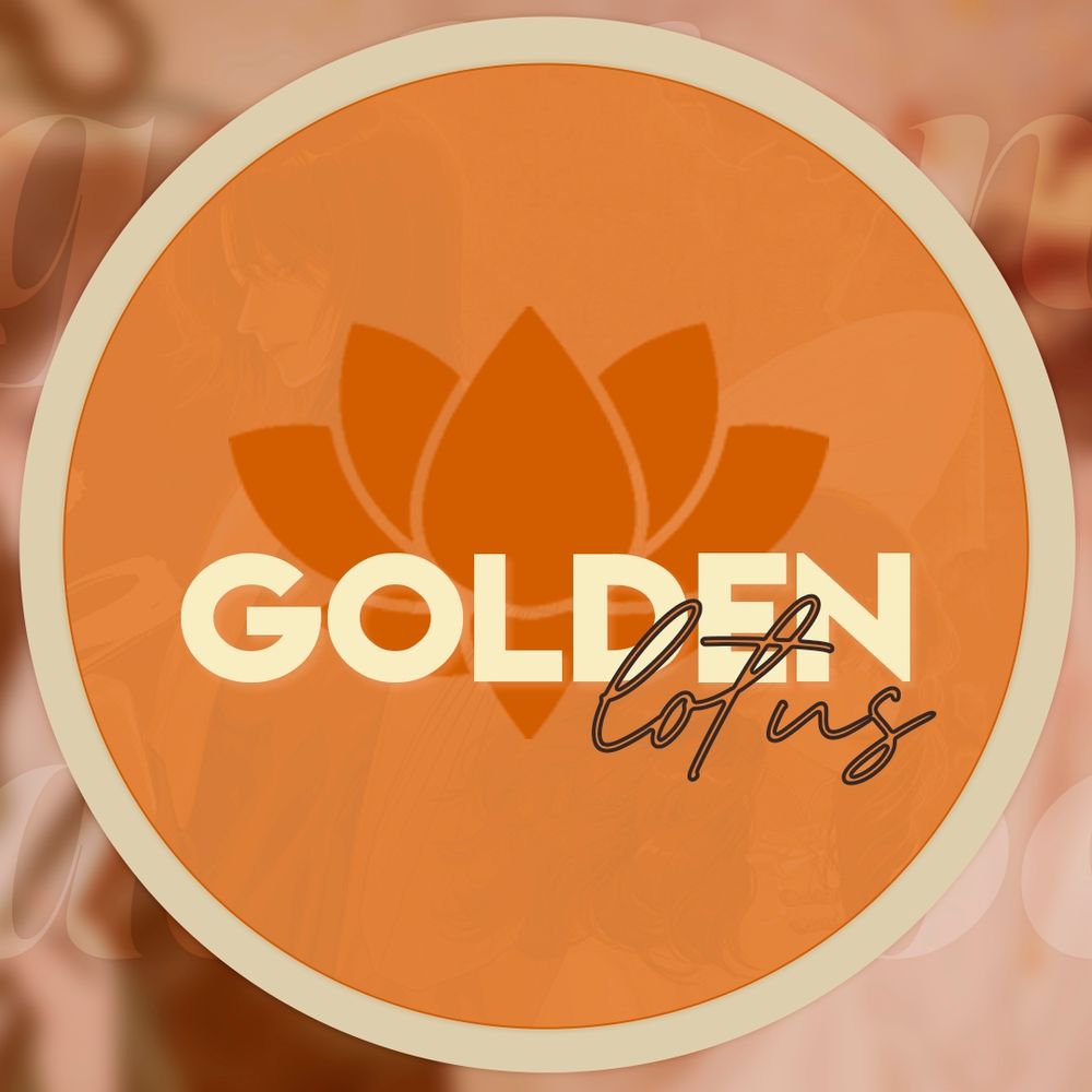 Golden Lotus Traduções