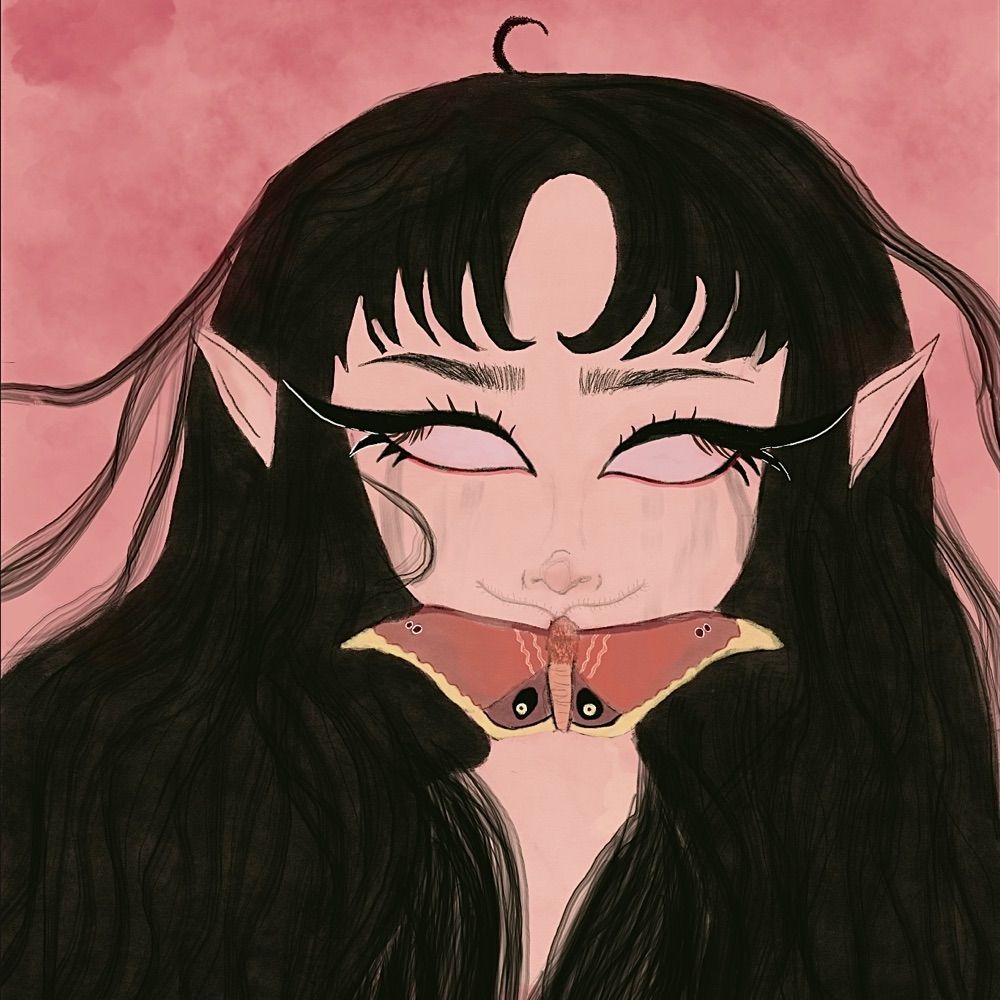 kira moon🌙 she/her