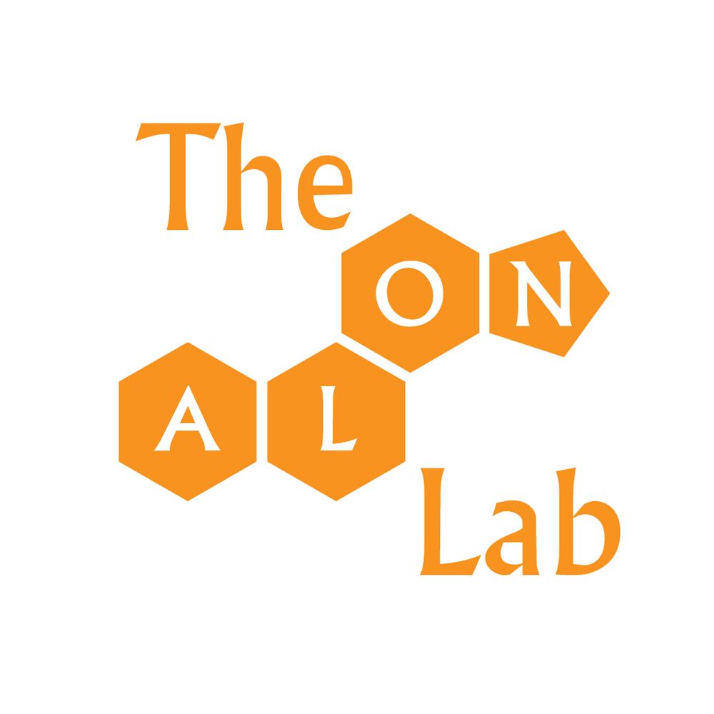 The Alon Lab