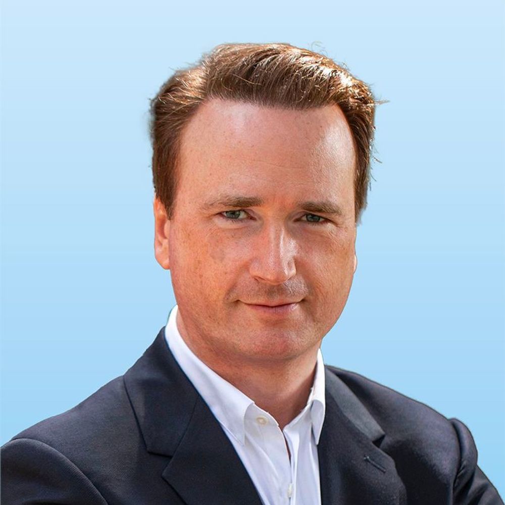 Bertrand Mas-Fraissinet