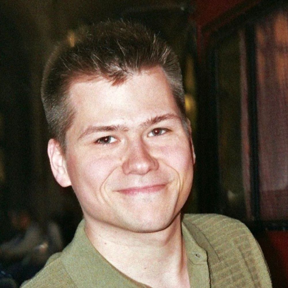Sven van der Maas