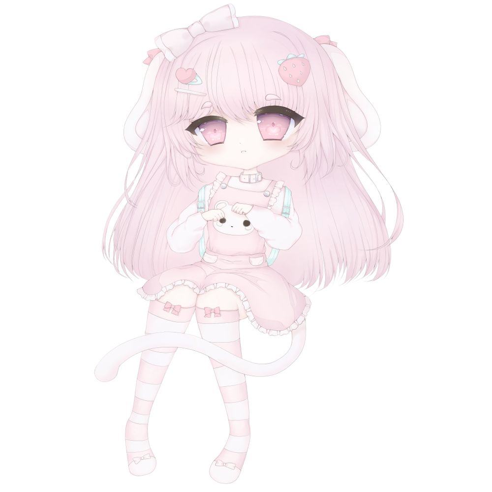 Chocokii 