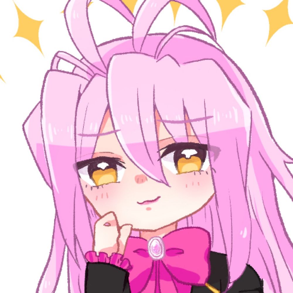 恋香🐰