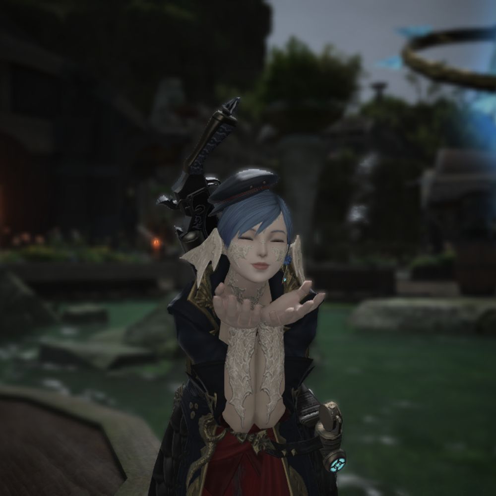 Starry!