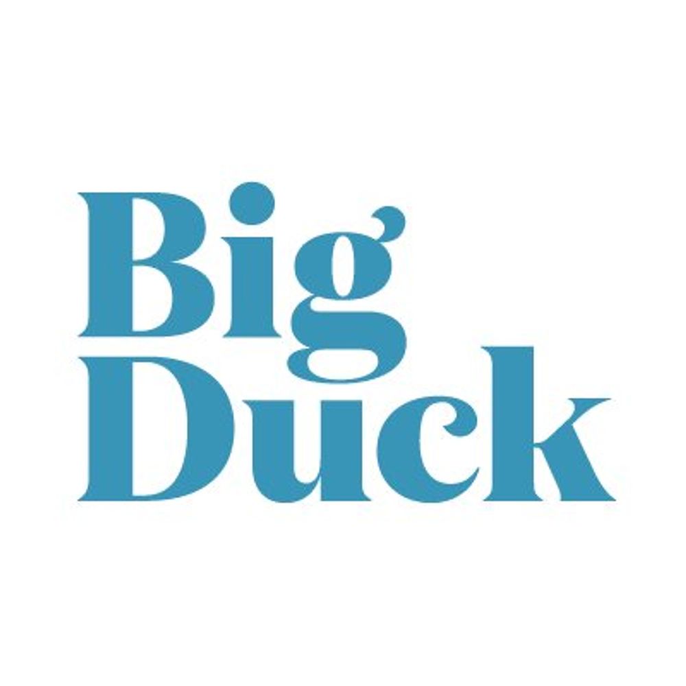 Profile picture bigduckcoop.bsky.social