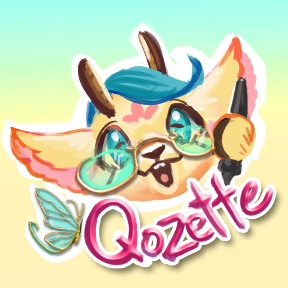 Qozette 🔞