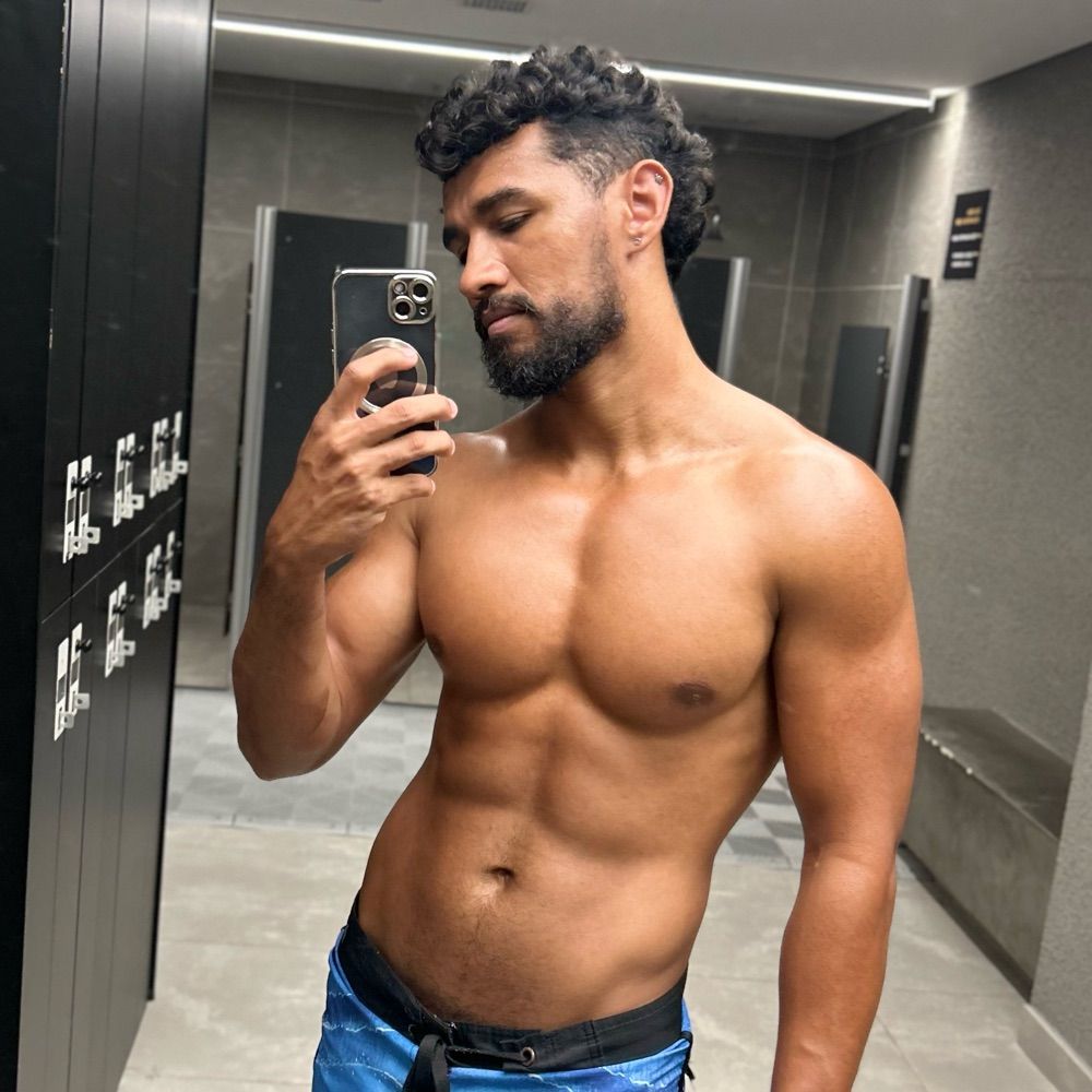 Bruno Santana 