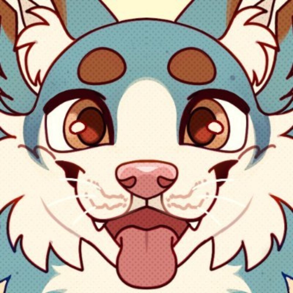 FOLLOW @JollyMutt for my active account!