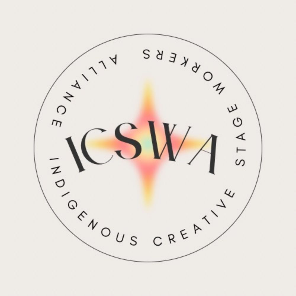 Indigenous Creative Stage Workers Alliance