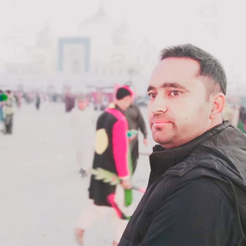 Jiyala bilawal