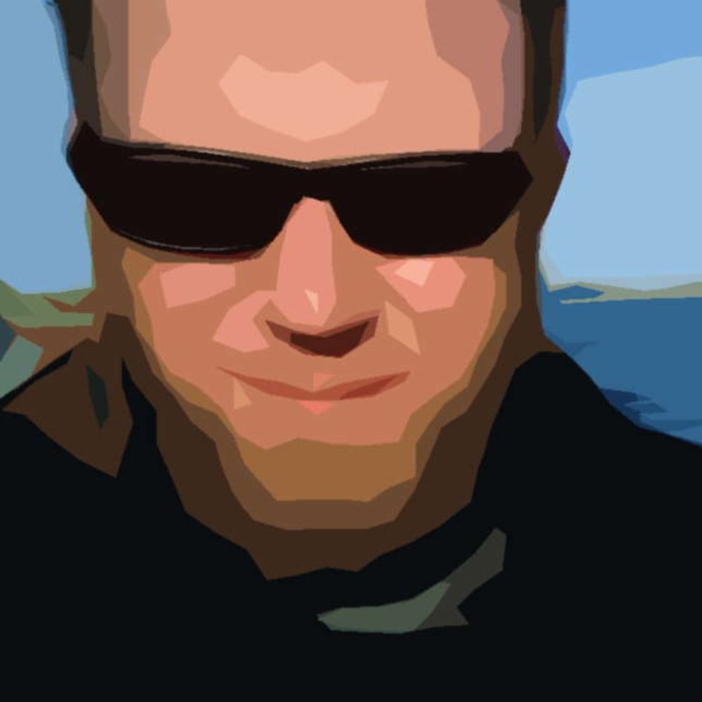 Adrian Ritter