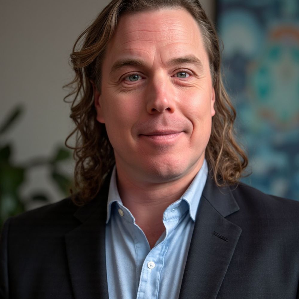 Jason Robin Dyck