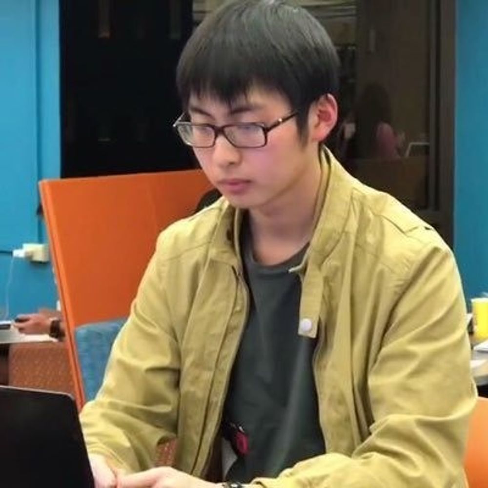Banghua Zhu