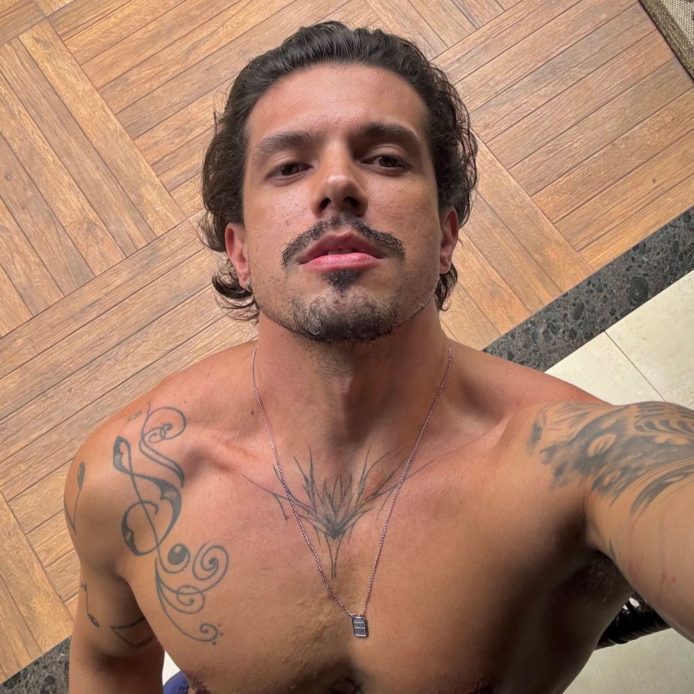O Arnaldo