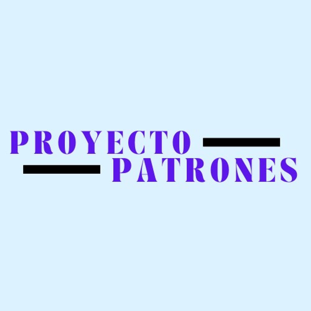 Proyecto Patrones