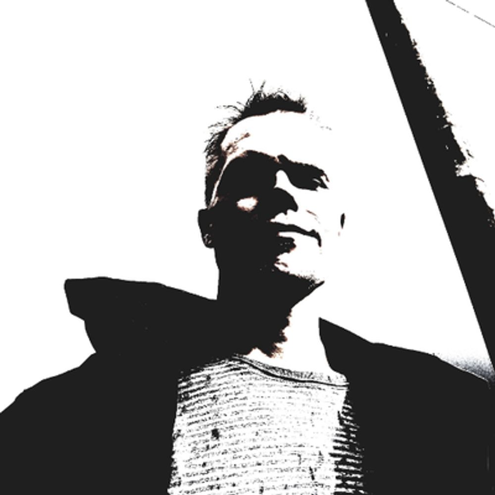 Johan Hjärpe