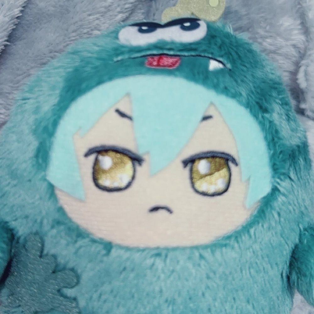 リスバババ