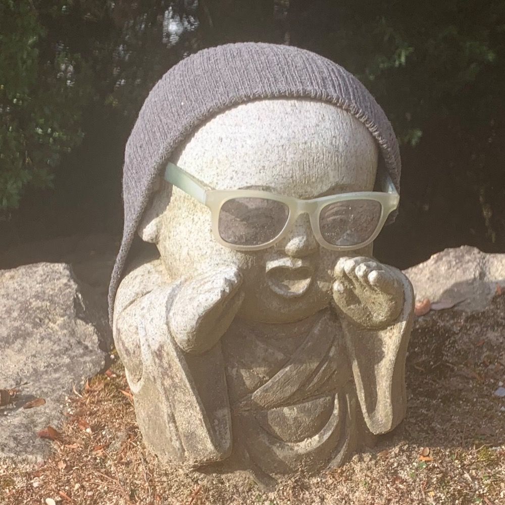 めぐる