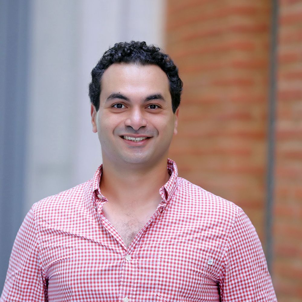 Mohamed Saleh