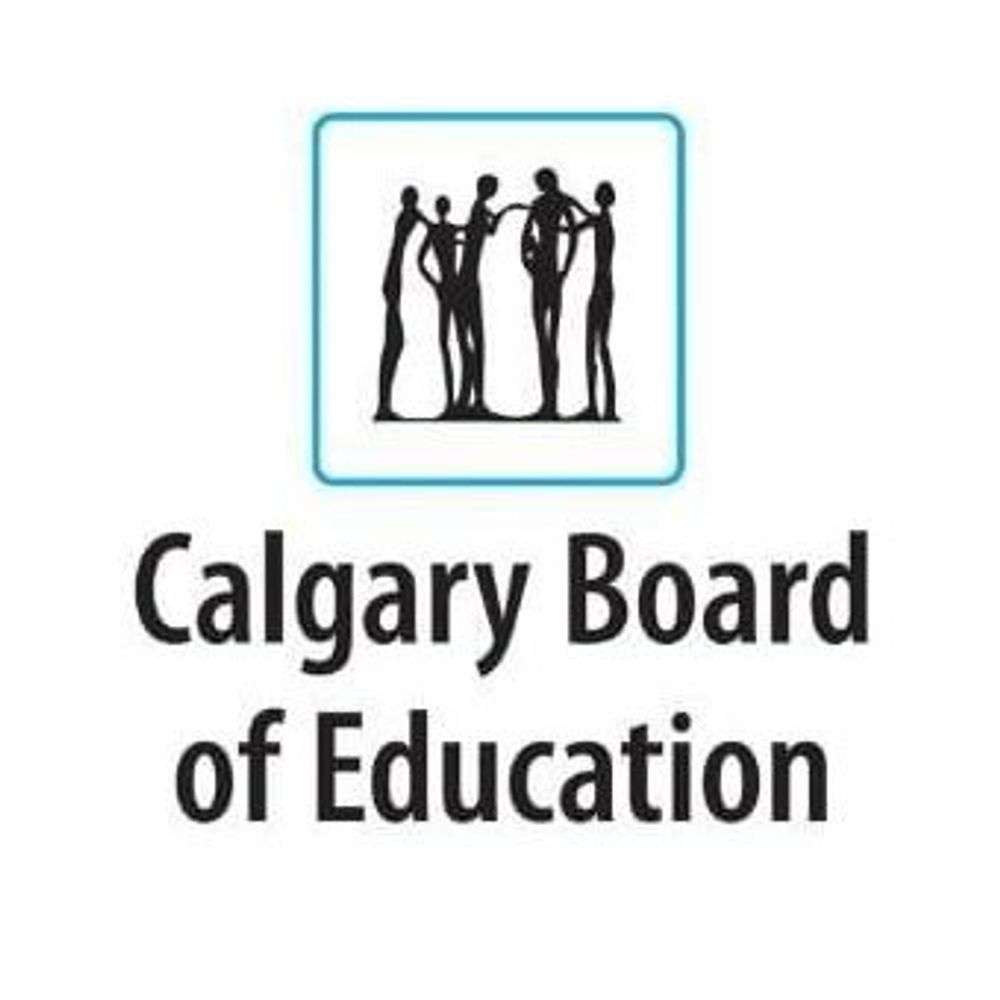 Calgary Board of Education