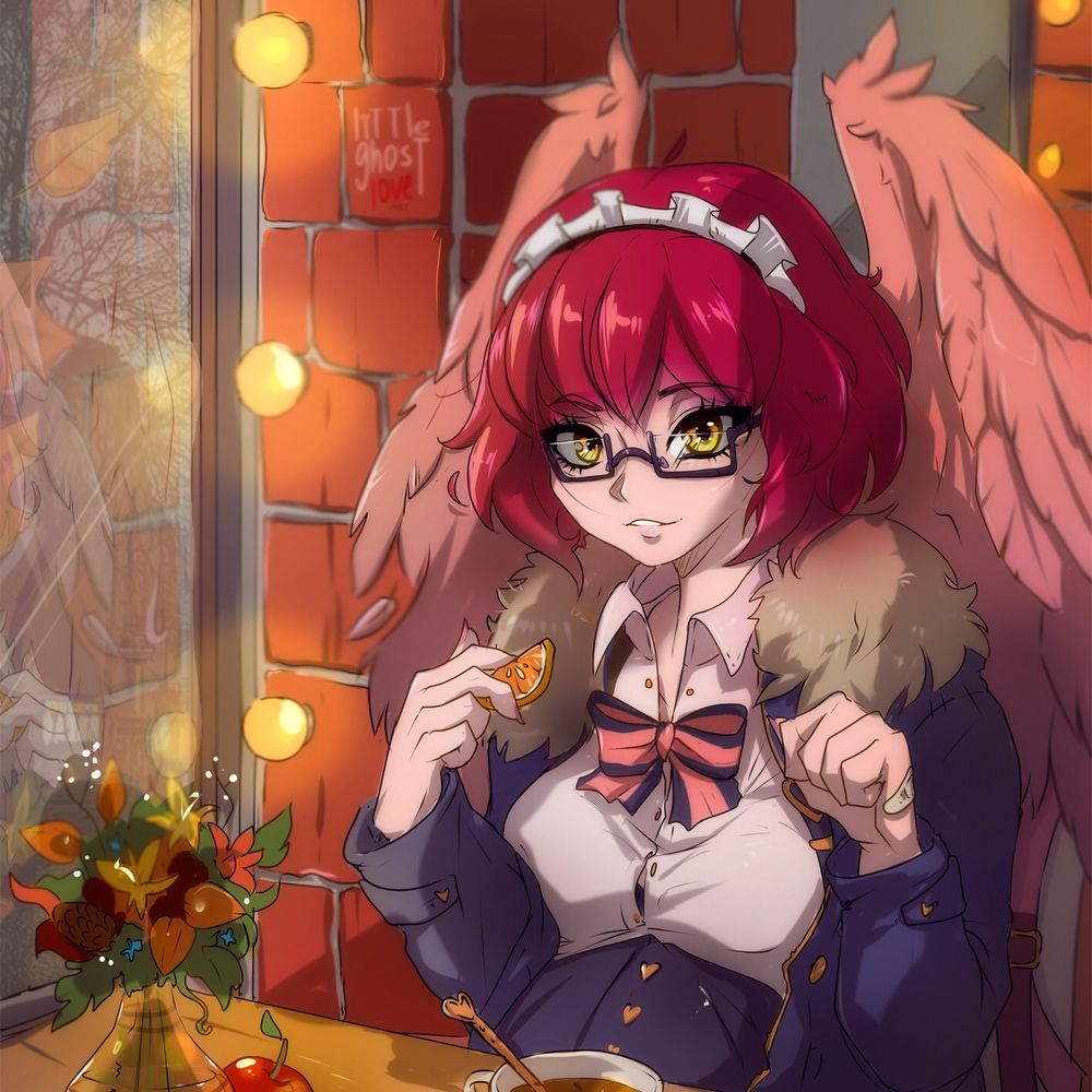 Ami Keidran