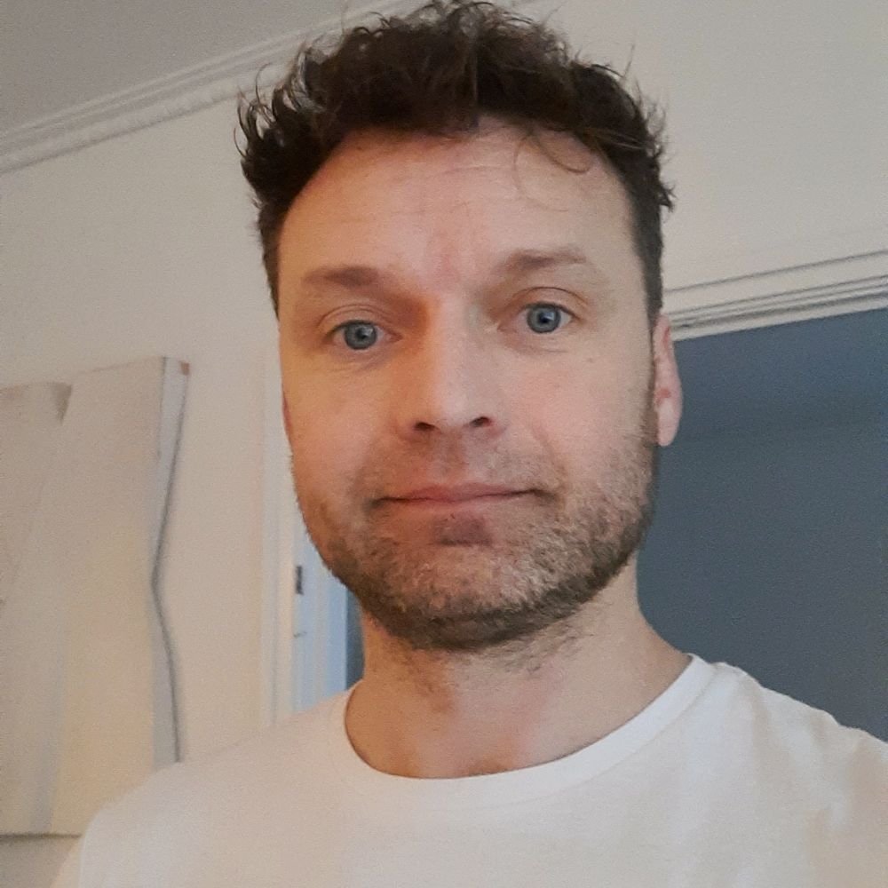 Peter Holm Andersen