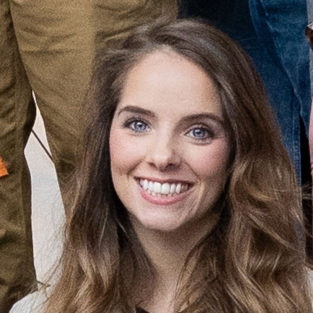 Cadie Bergan
