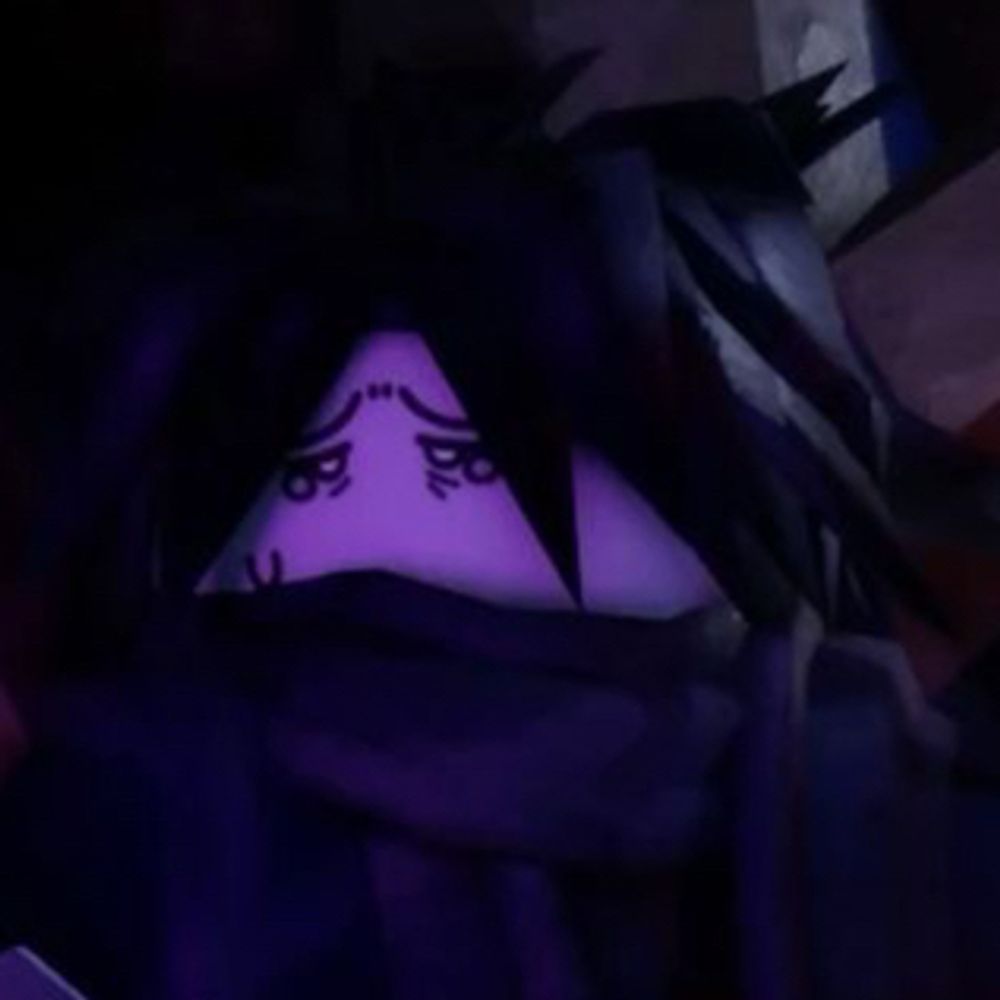 Gege🗡️