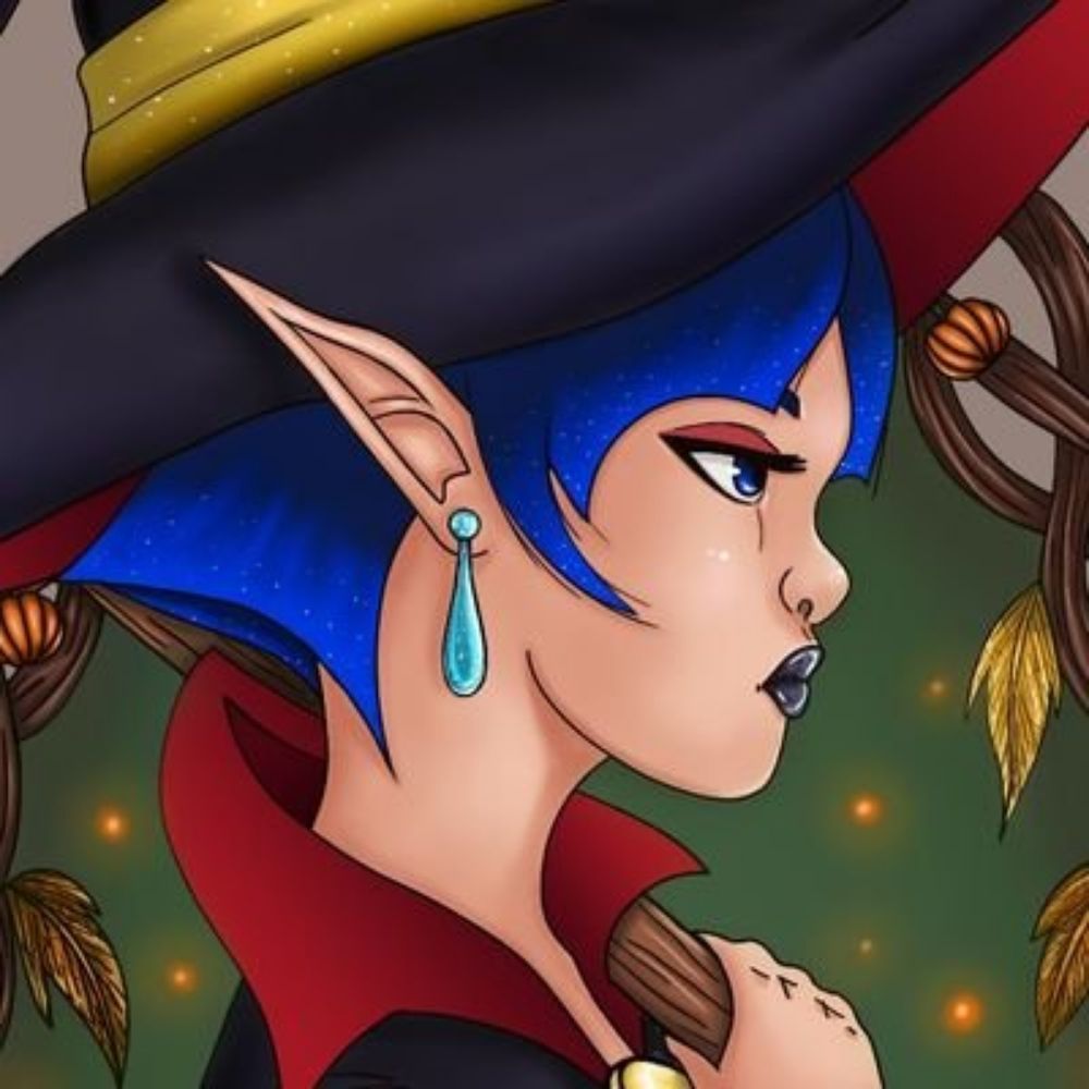 PeachyArtCraft