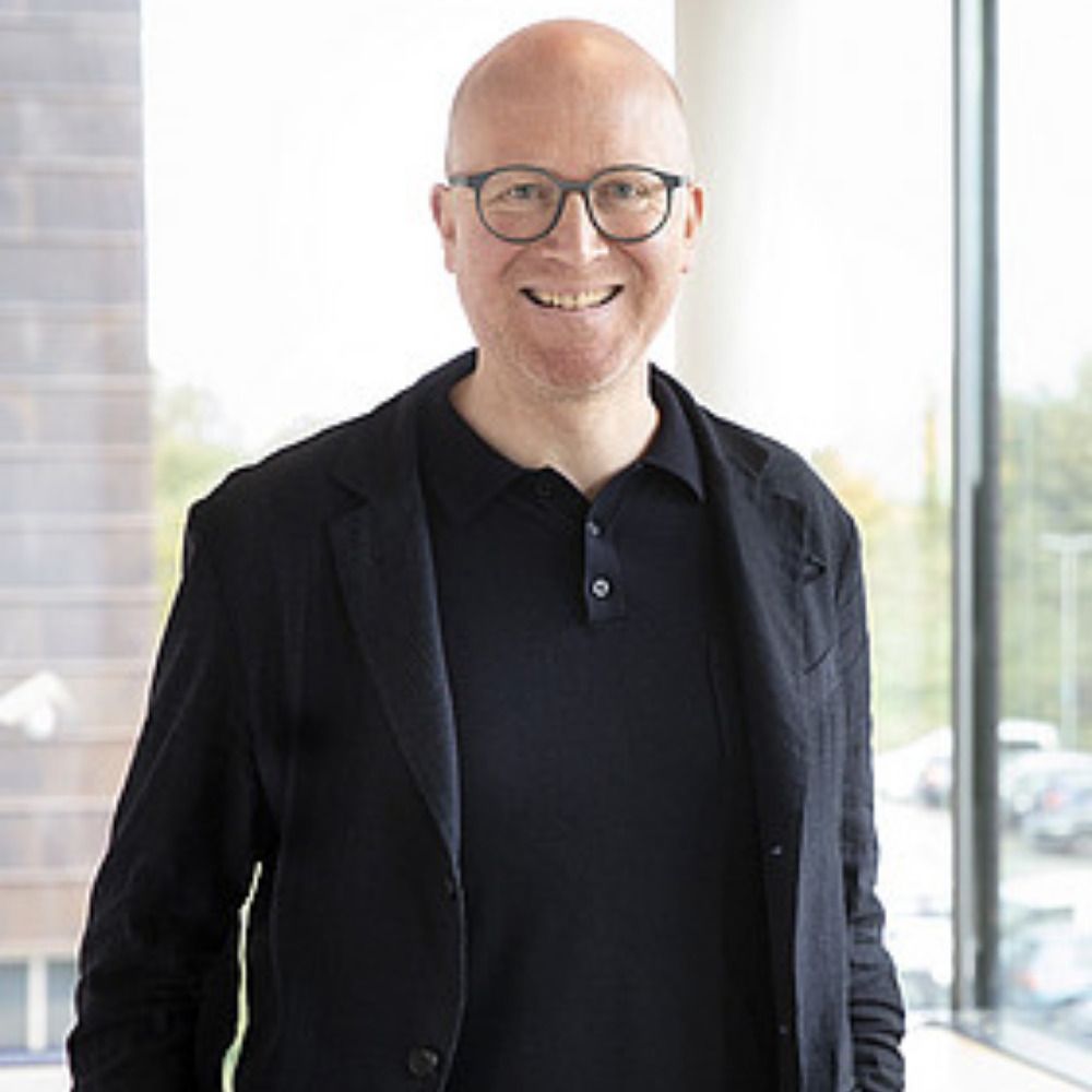 Uwe Puetter
