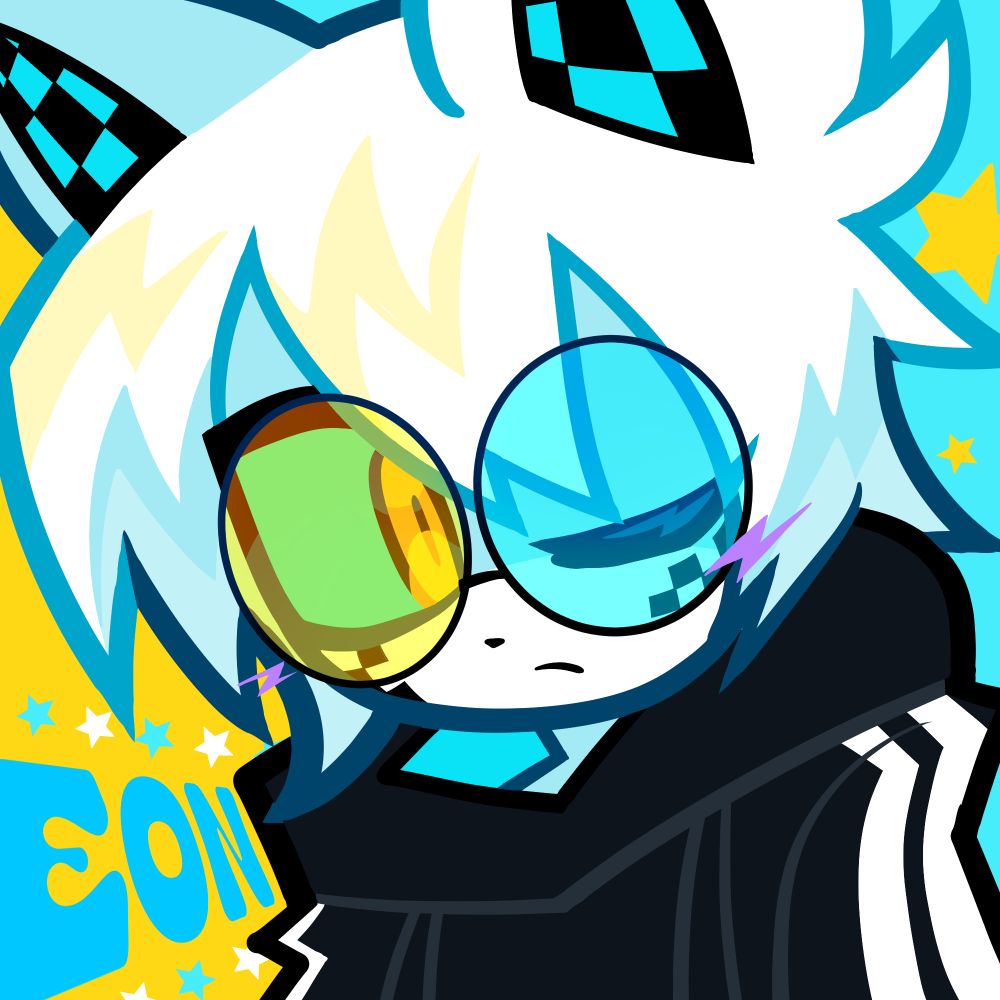⚡️-EON+⚡️