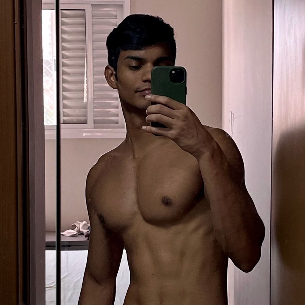 Só mais um bonitinho  