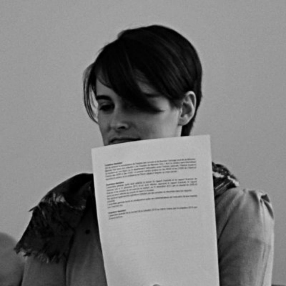 Solveig Hennebert