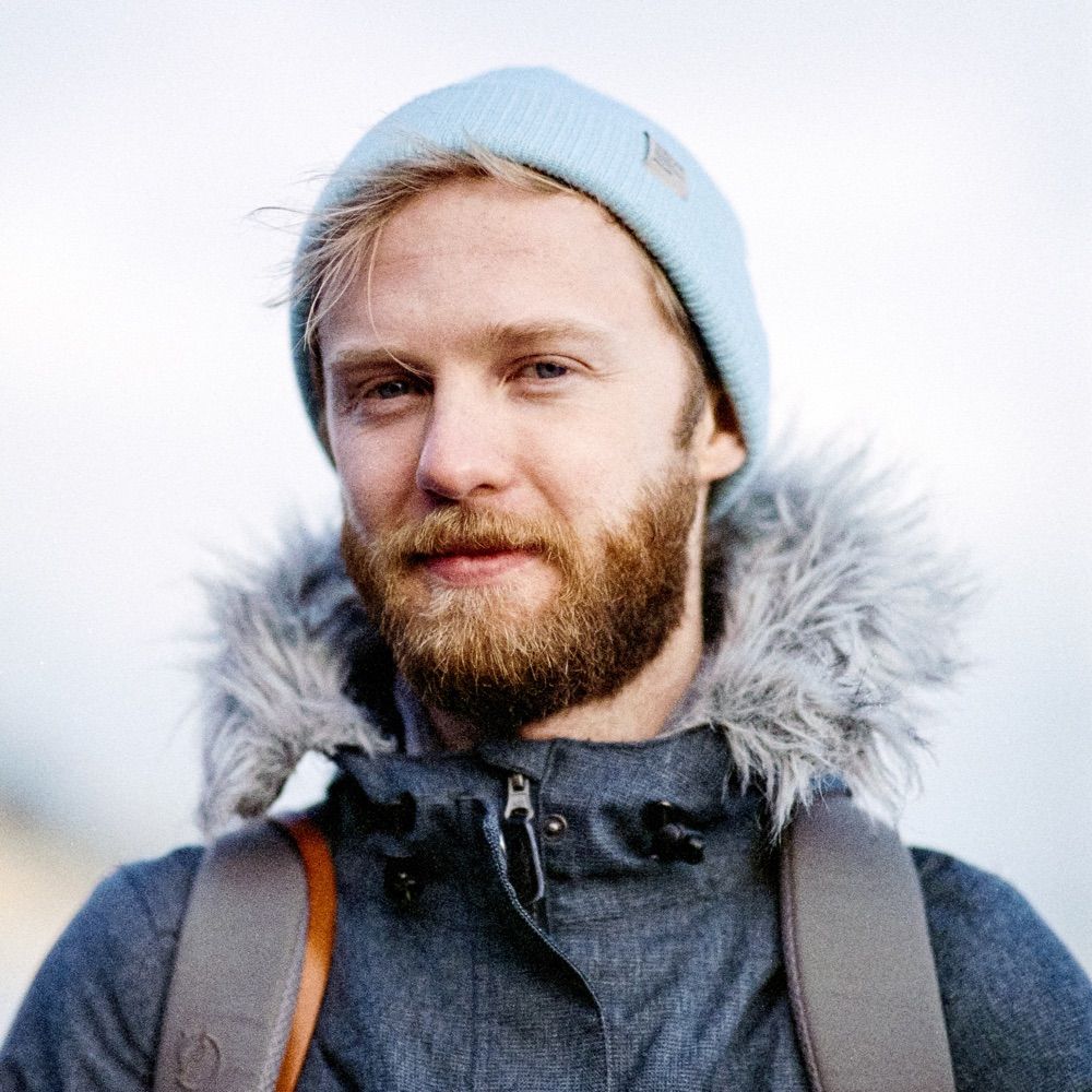 Mark Nolan