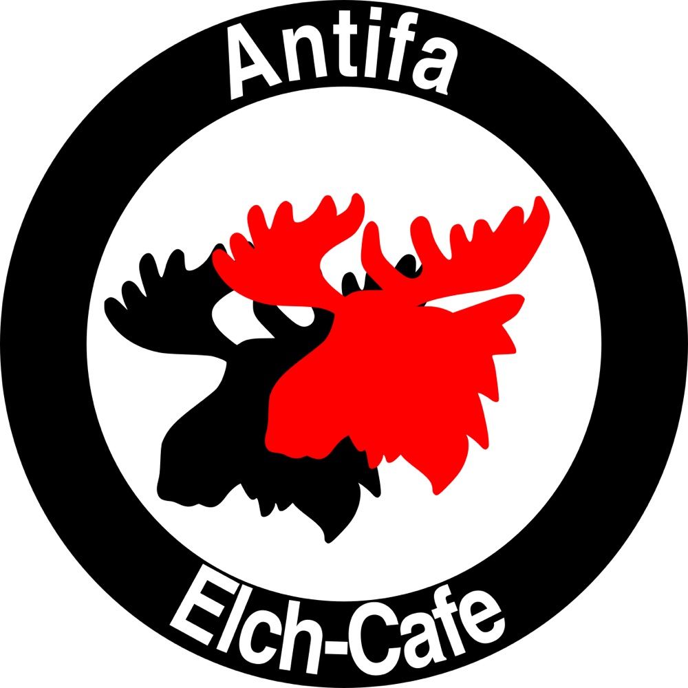 Antifa Elchkeller