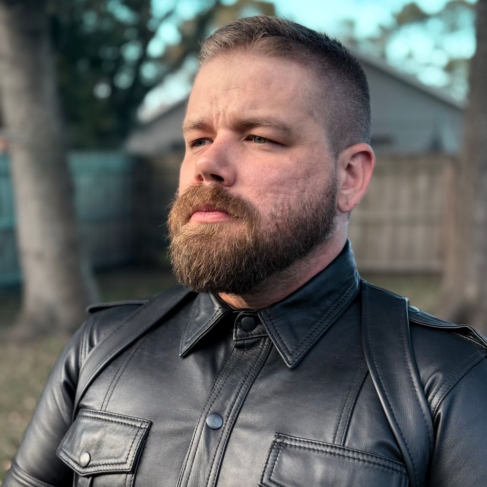 Pierced Dick Dad
