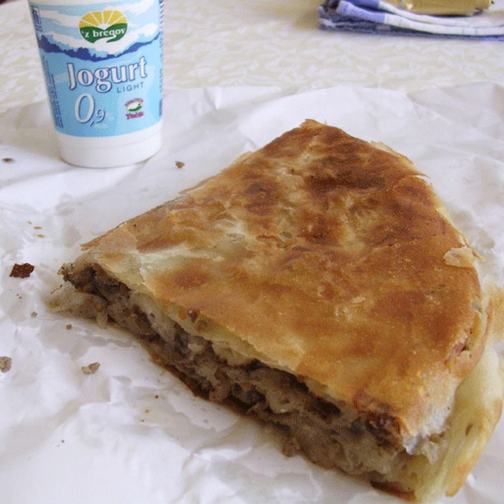 Burek