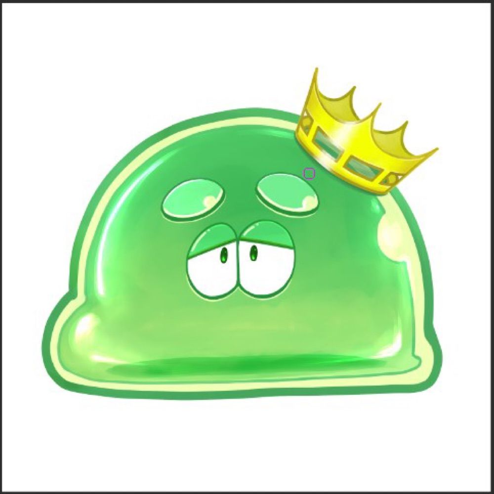 ミクロ ライムス🦠👑