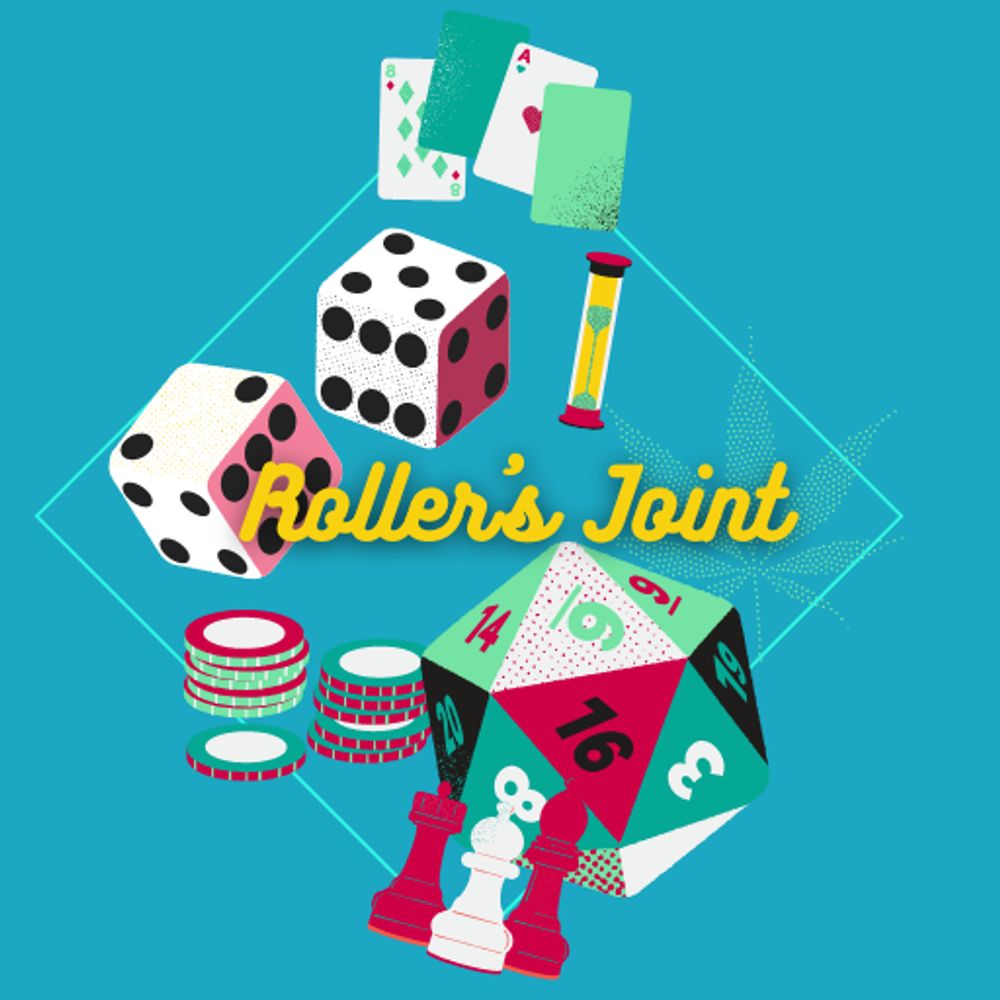 roller's joint