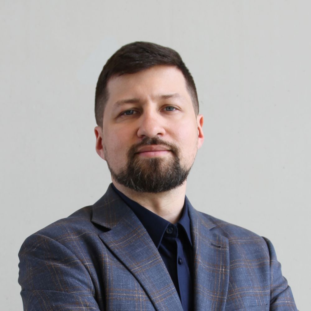 Maciej Beręsewicz